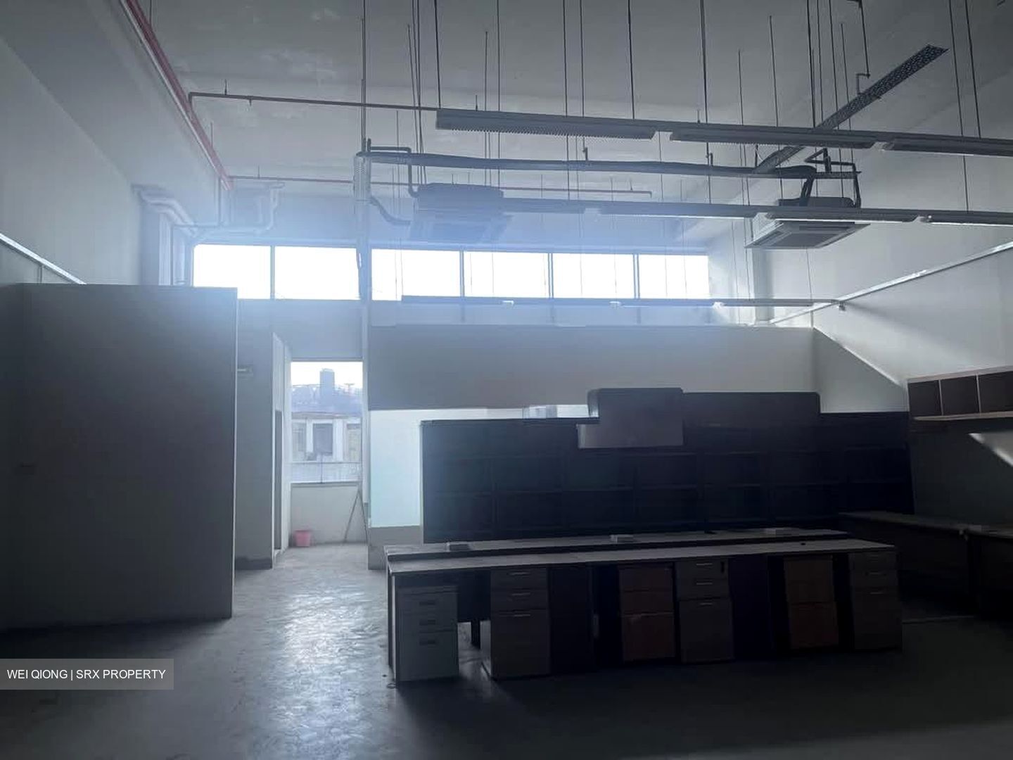 West Connect Building (D22), Factory #567724821